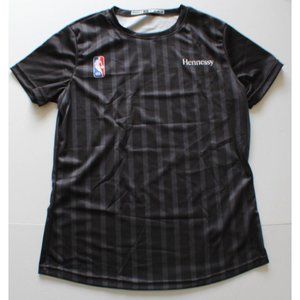 Hennessy NBA Jersey - Women's Size Medium